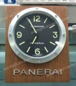 High Quality PANERAI Wooden Wall Clock - Copy